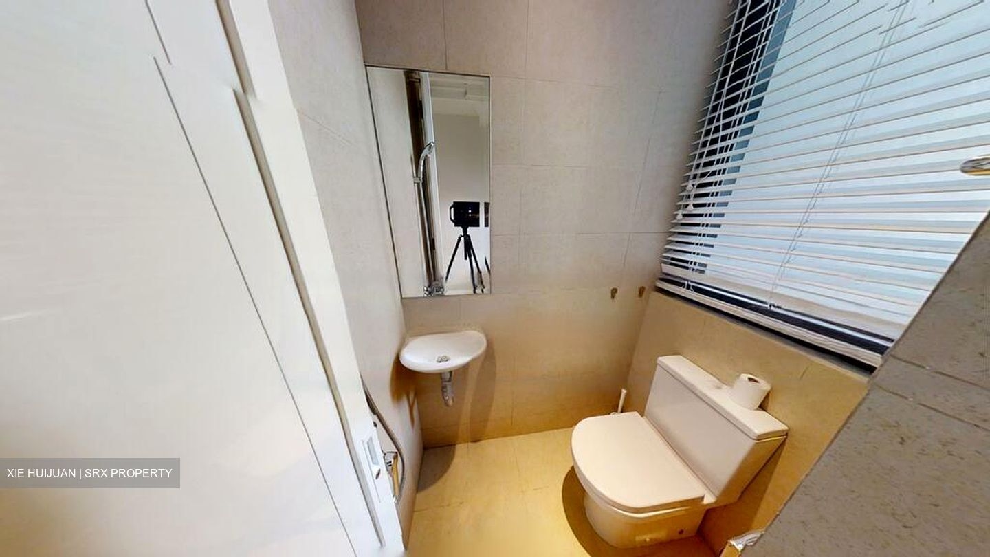 Ardmore 3 (D10), Condominium #443784401